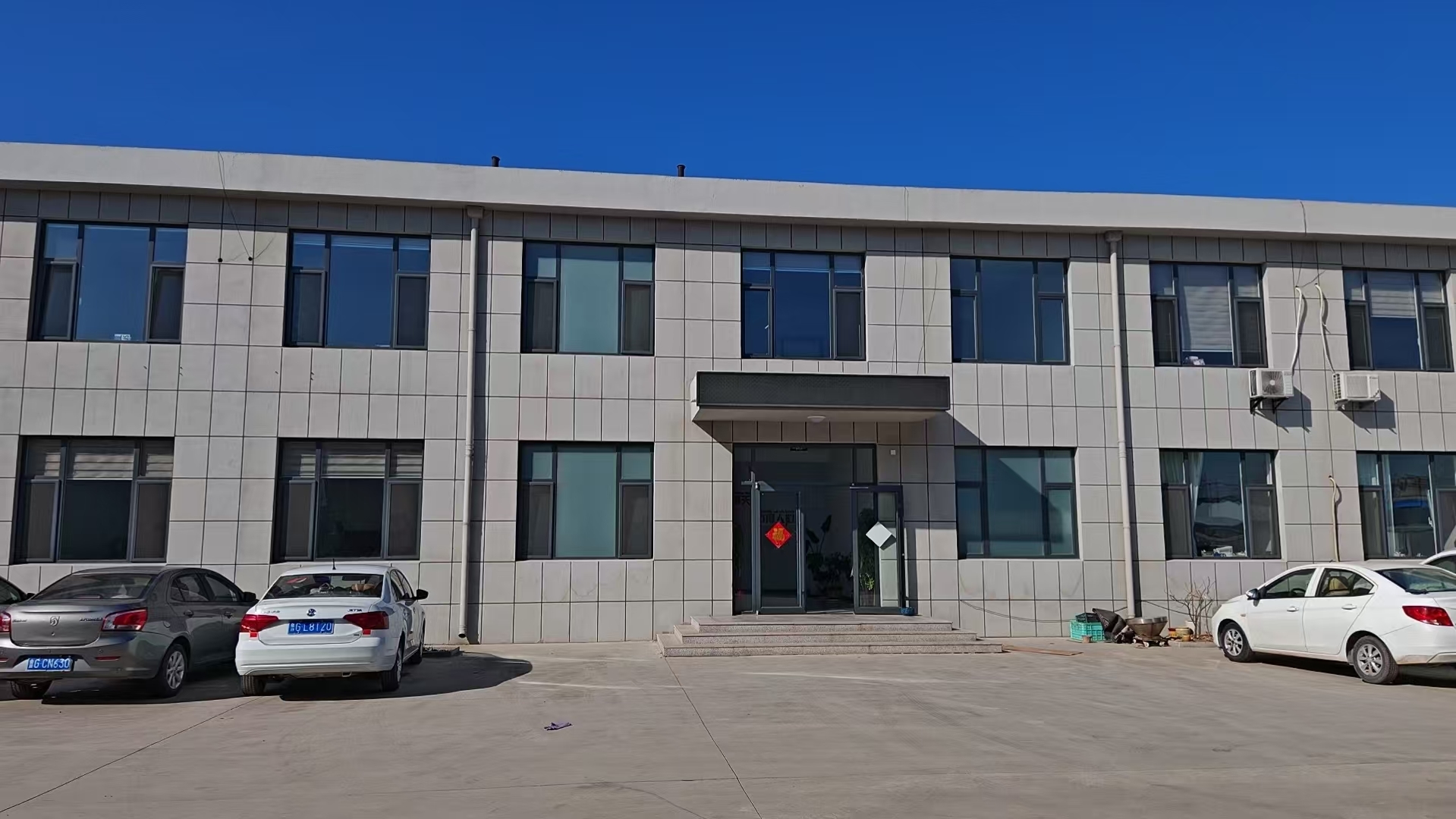 China Factory - Weifang City Yitongcheng Machinery Technology Co., Ltd.