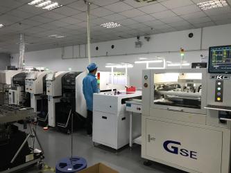 China Factory - Sat-Sources Technology Co., Ltd.