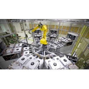 China Factory - Shenzhen Jinxi Boyuan Technology Co., Ltd.