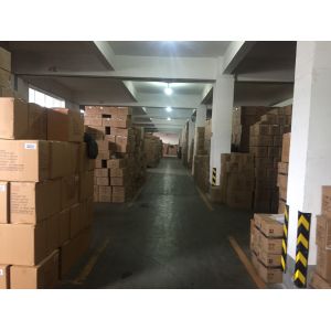 China Factory - Qingdao Hoshine Joy I&M CO.,Ltd