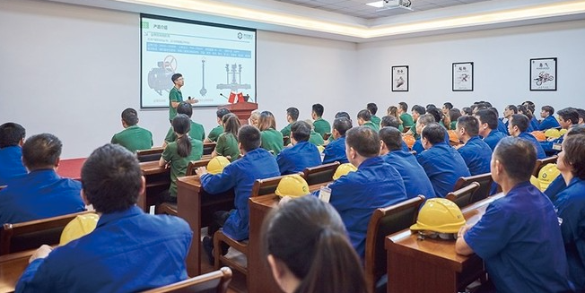 China Factory - Hengshui Qualified Filter Screen Co., Ltd.