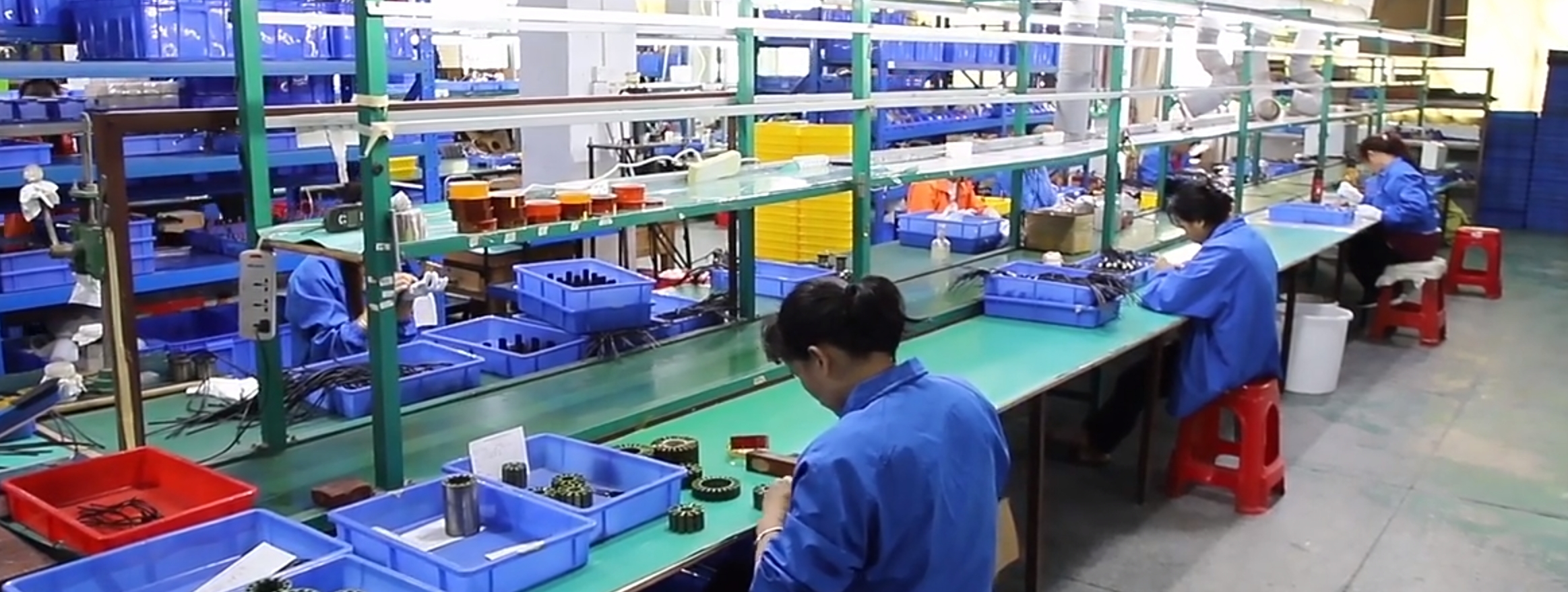 China Factory - Dongguan Freerchobby Co.,Ltd