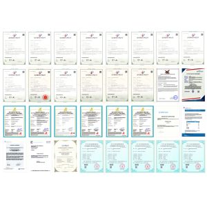 China Factory - Jiangpin Technology (wuhan) Co., Ltd.