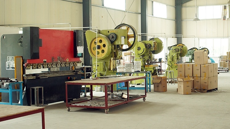 China Factory - Foshan Fenghua Furniture Co., Ltd.