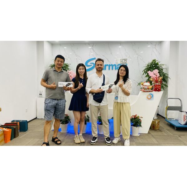 China Factory - Xi\\\'an Golden Spider E-Commerce Co., Ltd.