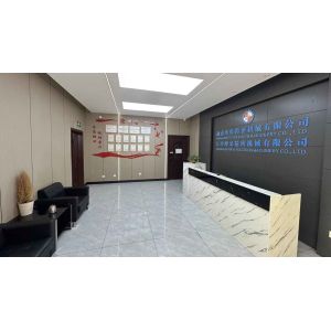China Factory - Hunan Weite Precision Machinery Co., Ltd.