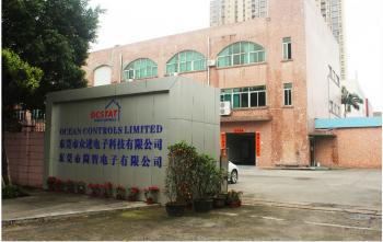 China Factory - Ocean Controls Limited