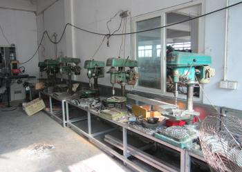 China Factory - Xiamen Nacyc Energy Technology Co., Ltd
