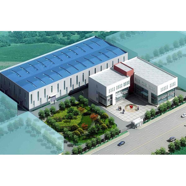China Factory - Ningbo Lianchuang Hewo Precision Tools Co., Ltd