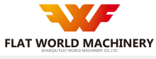 China factory - Shangqiu Flat World Machinery Co.,Ltd