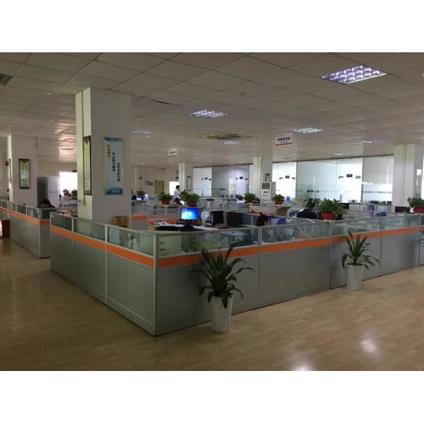 China Factory - LED Vision Technology Limited