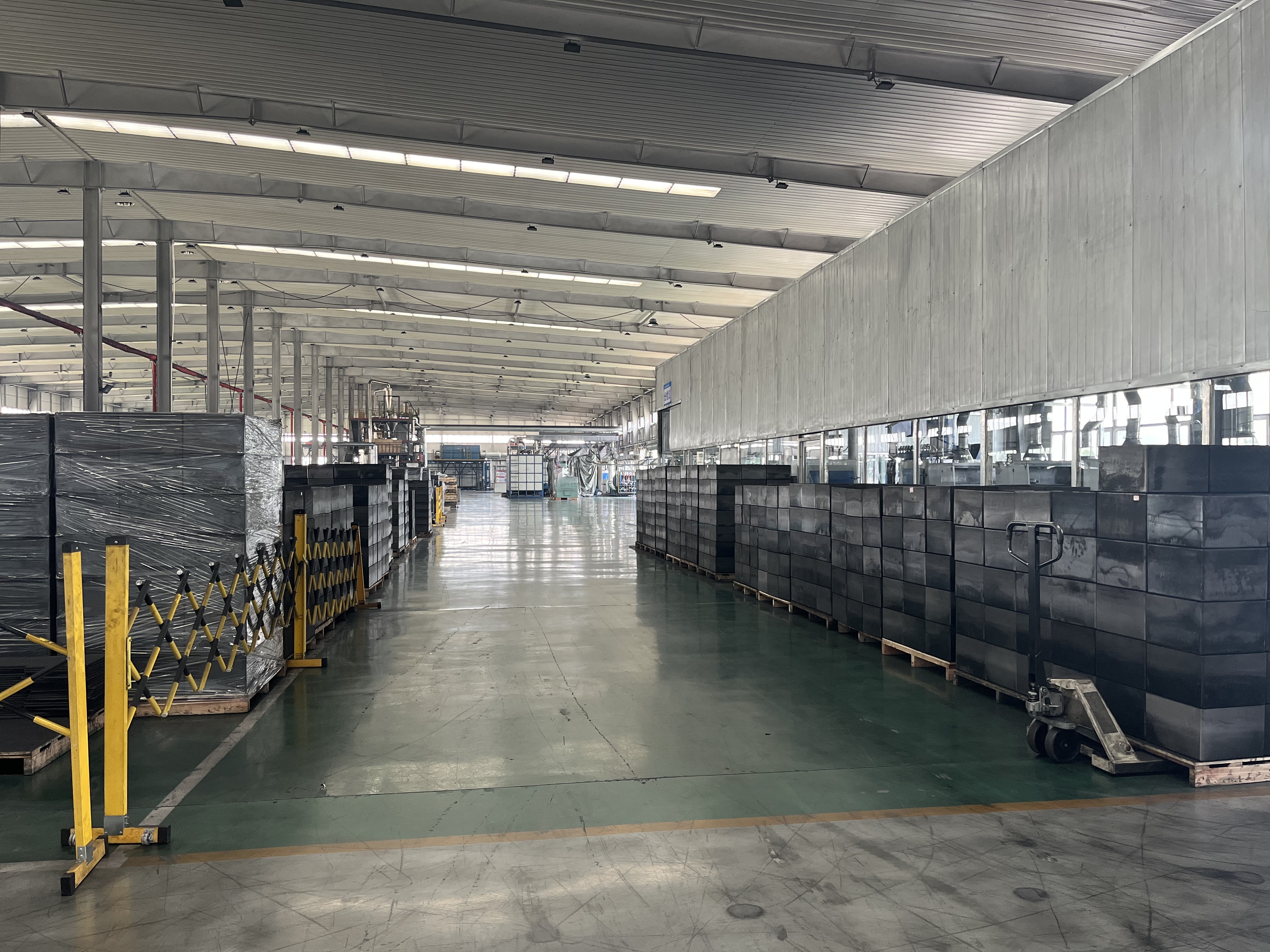 China Factory - Changsha Zhongci New Material Technology Co., Ltd.