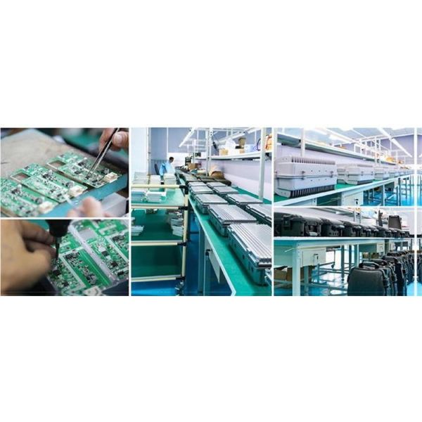 China Factory - UND Group