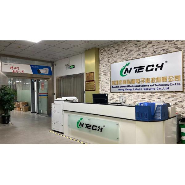 China Factory - Shenzhen Shinuoqi Electronical Science and Technology Co. td.