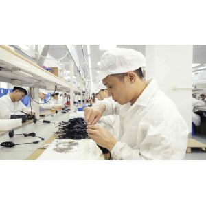 China Factory - Shenzhen Xinzengcai Creative Electronics Co., Ltd.