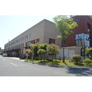 China Factory - ZhuZhou Tungsten Man Materials CO., LTD