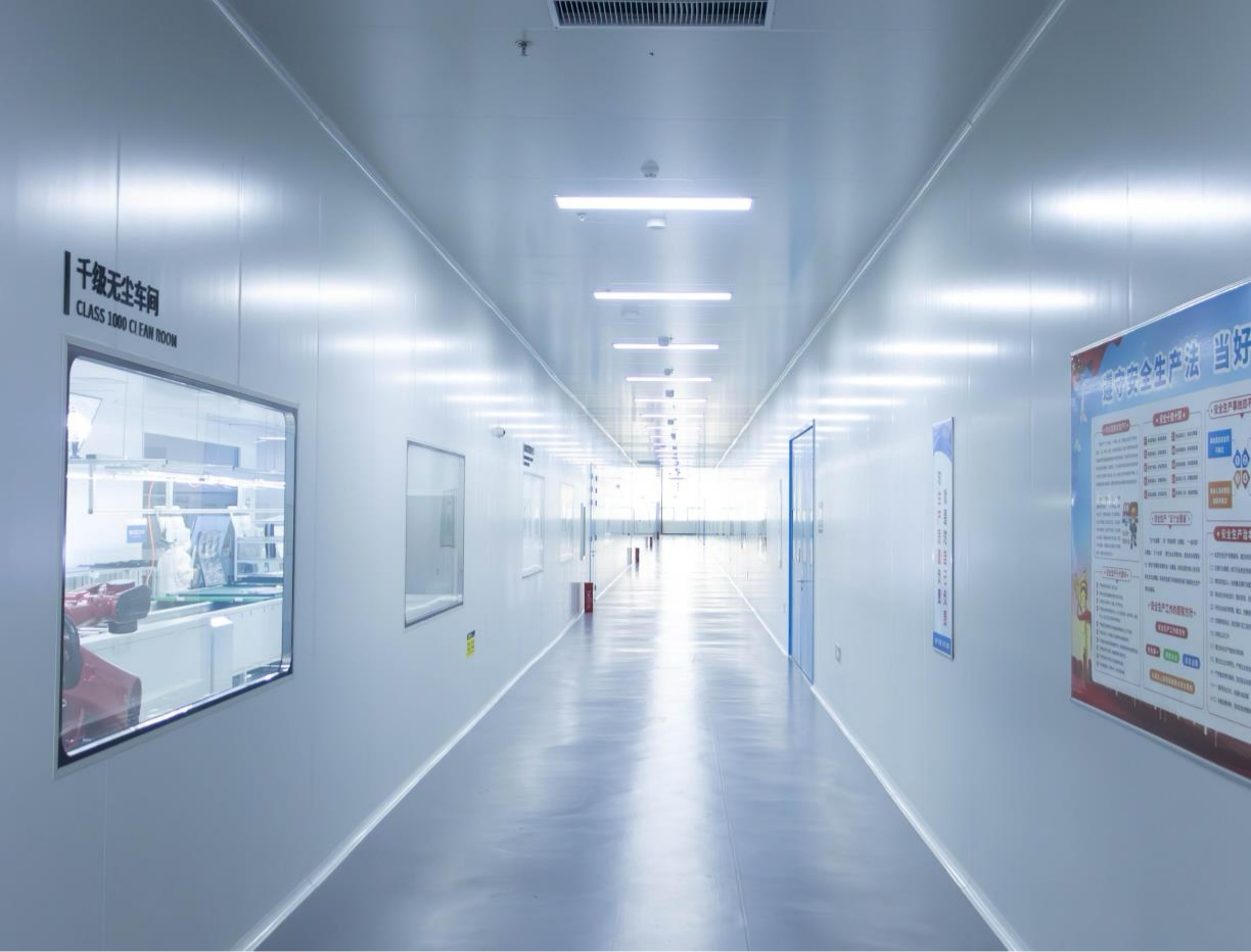 China Factory - Shenzhen Etto Technology Co., Ltd.