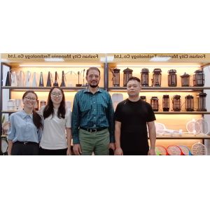 China Factory - Foshan city MengNiu technology co.,ltd