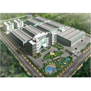 China Factory - Shenzhen ZhaoWei Machinery & Electronics Co. Ltd.