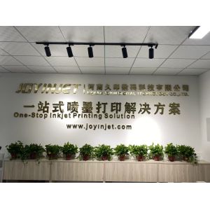 China Factory - Henan Joyin Digital Technology Co., Ltd.