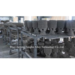 China Factory - Wuxi Junteng Fanghu Alloy Technology Co., Ltd.