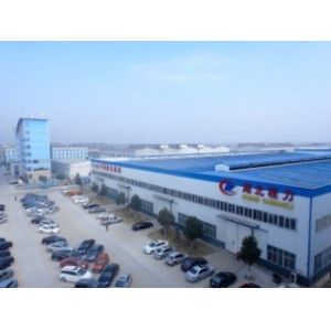 China Factory - Chengli Special Automobile Co., Ltd.
