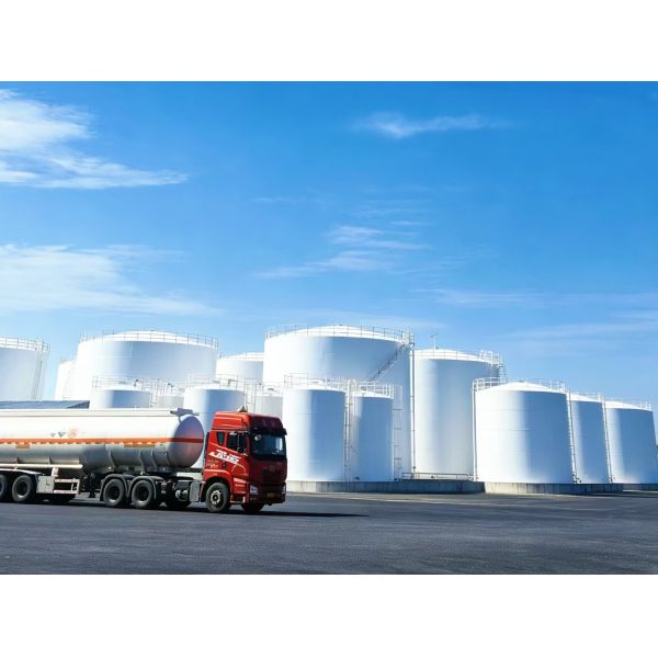 China Factory - Shandong Qingjia Chemical Co., Ltd.