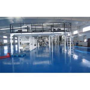 China Factory - Henan Baijia New Energy-saving Materials Co., Ltd.