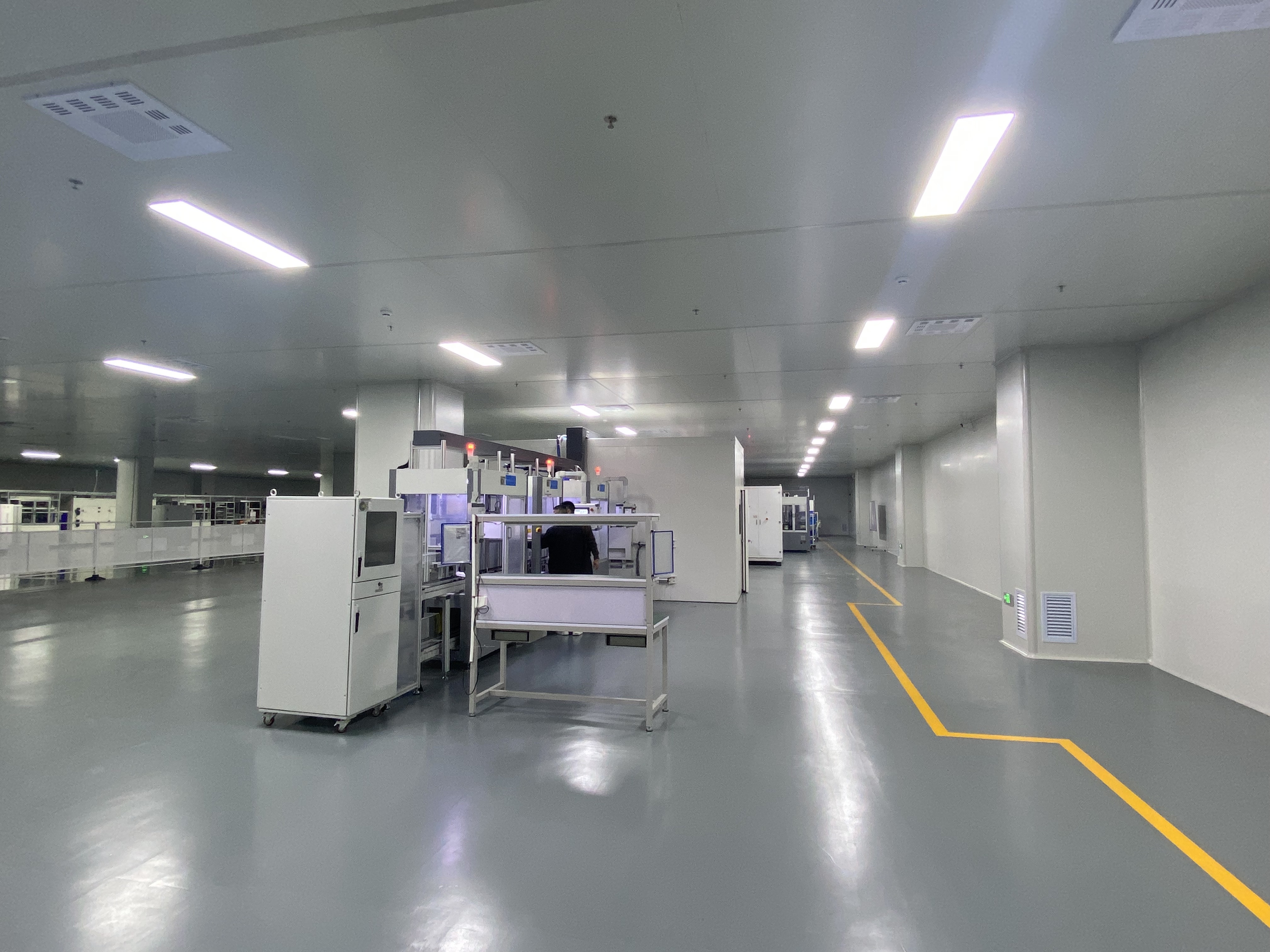 China Factory - Changzhou Chiyao Automotive Air Conditioning Co., Ltd.