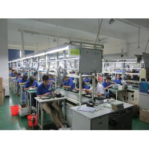 China Factory - Shenzhen YACYA Technology CO.,LTD