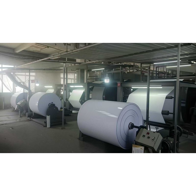 China Factory - Anhui Sencai Technology Development Co., Ltd.