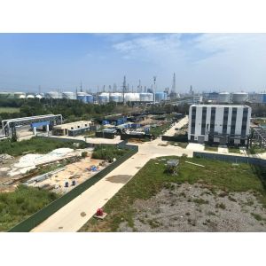 China Factory - Shenhui (Shanghai) Technology Development Co., Ltd.