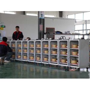 China Factory - Shanghai Lepus Electrical Equipment Co., Ltd.