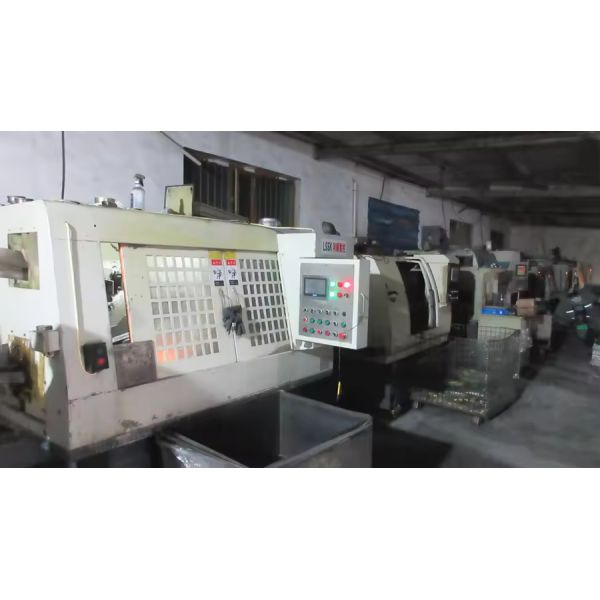 China Factory - Shandong Ah-Factory Import And Export Co., Ltd.