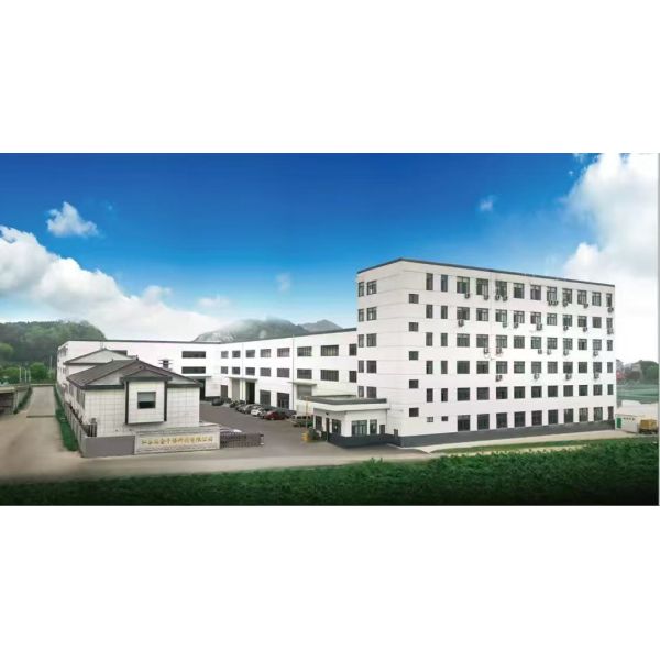 China Factory - Jiangsu Shangjin Drying Technology Co., Ltd.
