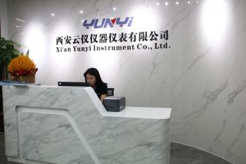 China Factory - Xi'an Yunyi Instrument Co., Ltd