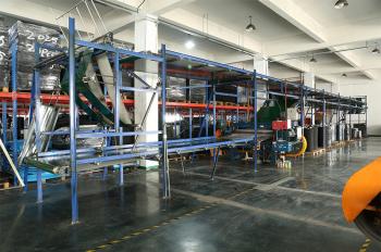 China Factory - Kunshan Honteck Electronic Material Co., Ltd