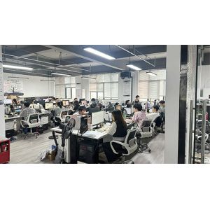 China Factory - Shanghai Senyu Industrial Co., Ltd