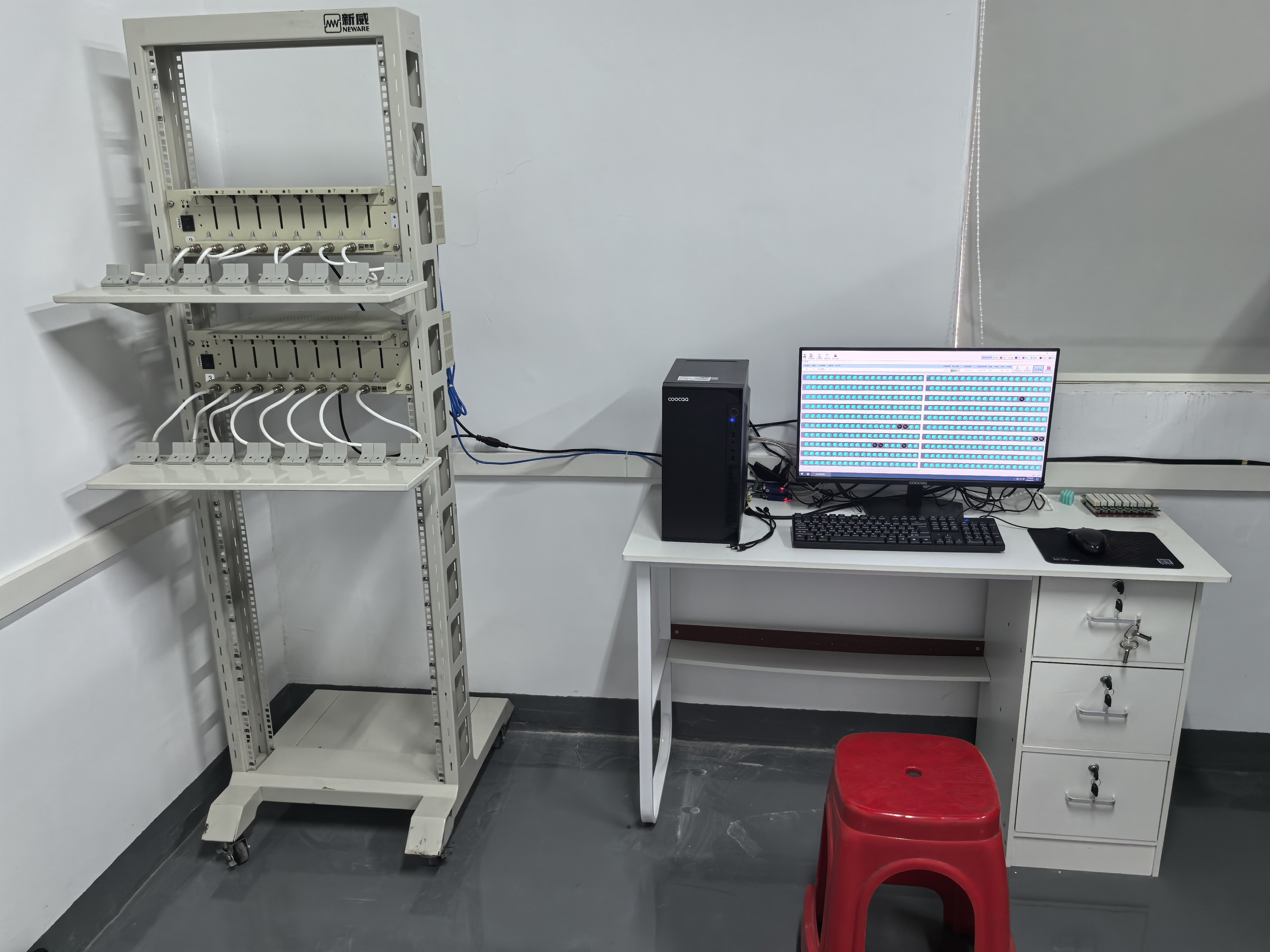 China Factory - Shenzhen Frera Technology Co.,Ltd