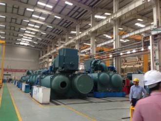 China Factory - Guangzhou Shangneng Refrigeration Equipment Co., Ltd.