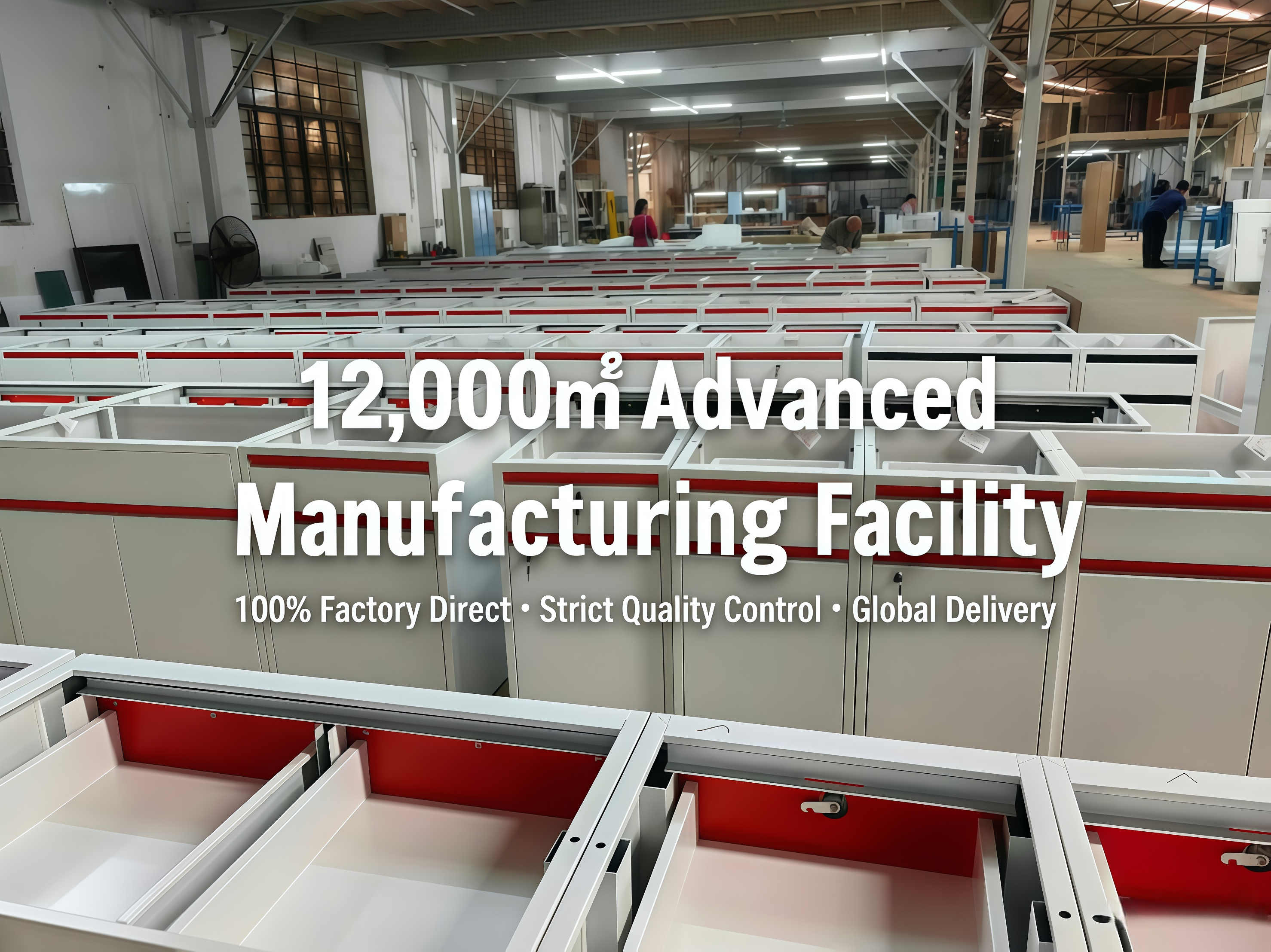 China Factory - WIN Laboratory Equipment Co., LTD