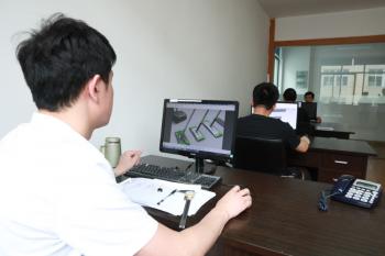 China Factory - Shanghai Premier Homewares Co., Ltd