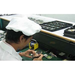 China Factory - Yeeway Technology Co., Ltd.