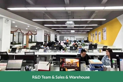 China Factory - SHENZHEN MSLFORCE TECHNOLOGY CO.,LTD.