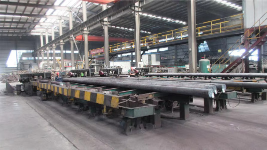 China Factory - ShanDong Yuanyang Metal Products Co.,LTD