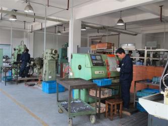 China Factory - Hangzhou Altrasonic Technology Co., Ltd