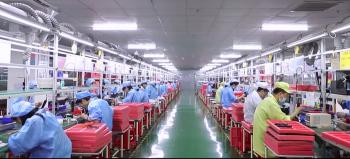 China Factory - Shenzhen Grandtime Technology Co., Ltd