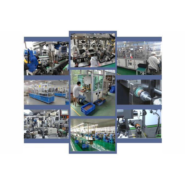 China Factory - Guangzhou Zhenghai Auto Parts Firm