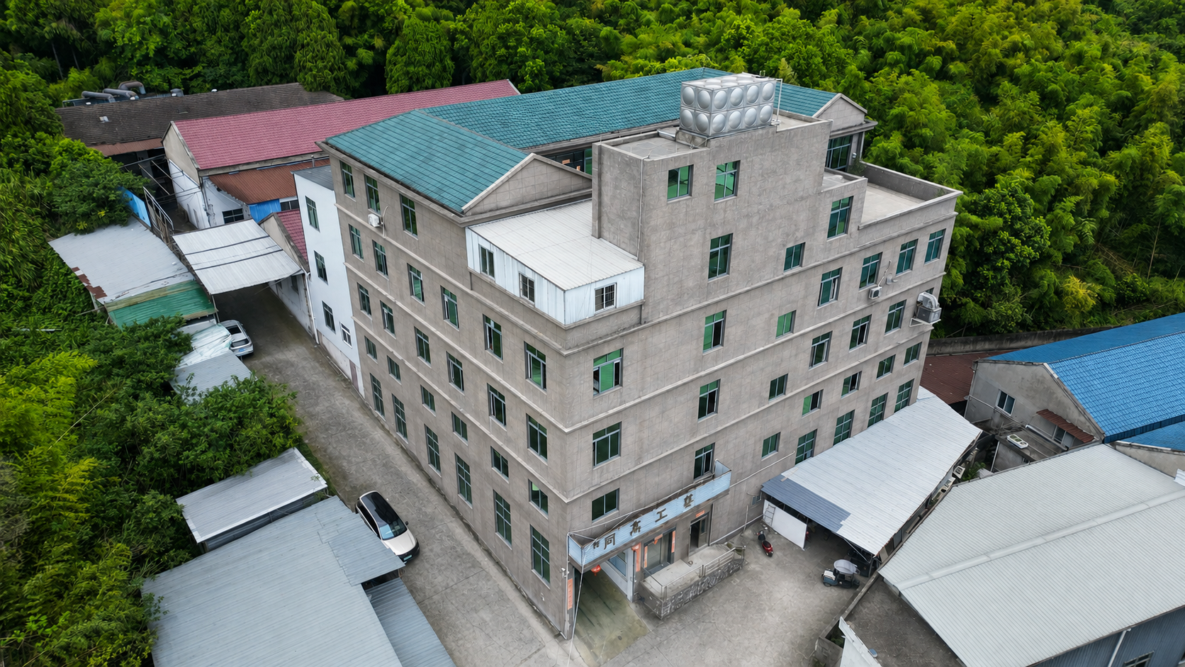 China Factory - Taizhou Tianxun Industry and Trading CO.,LTD.