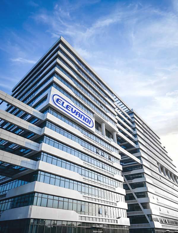 China Factory - Guangdong Lofandi Intelligent Technology Co.,LTD